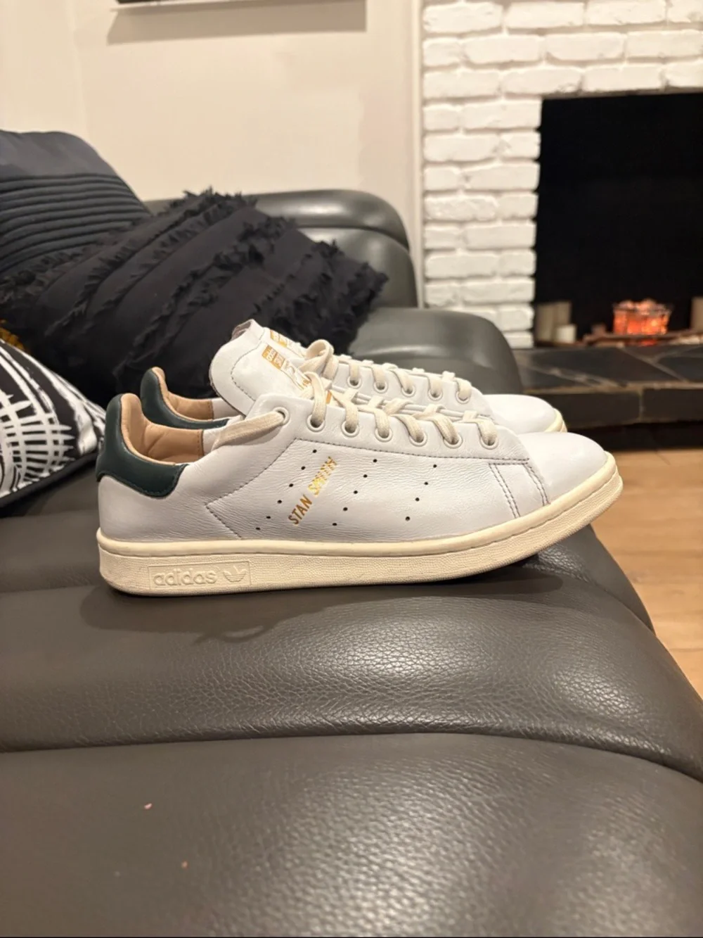 Adidas Stan Smith Shoes Size 7